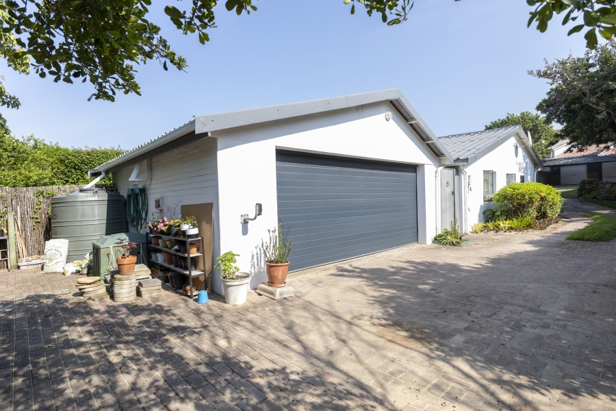 3 Bedroom Property for Sale in East Bank Eastern Cape